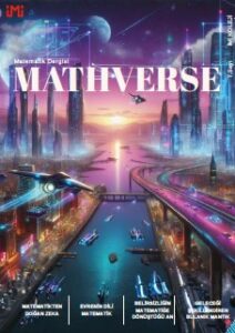 Mathverse Dergisi 7. Sayı